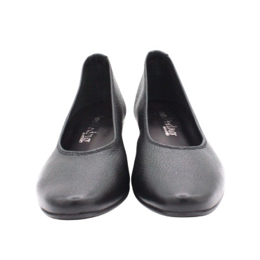 SALÓN SIN FORRO CUÑA NEGRO