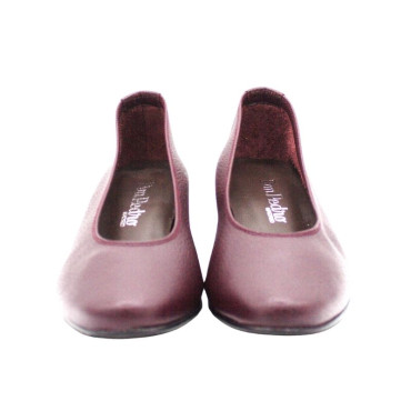 SALÓN SIN FORRO CUÑA BURDEOS