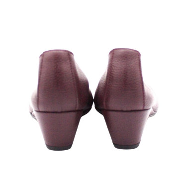 SALÓN SIN FORRO CUÑA BURDEOS