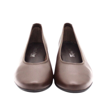 SALÓN SIN FORRO CUÑA MARRÓN