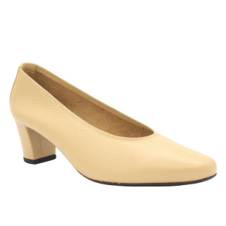 SALÓN SIN FORRO TACÓN PIEDRA