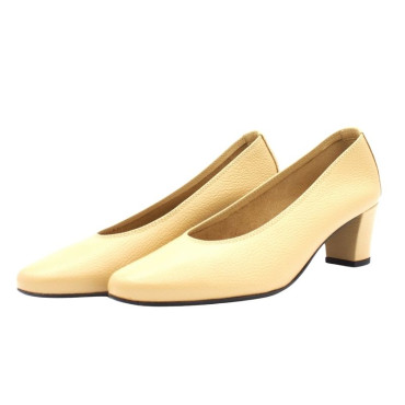 SALÓN SIN FORRO TACÓN PIEDRA