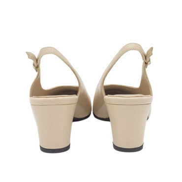 SALON DESTALONADO BICOLOR BEIGE-MARINO