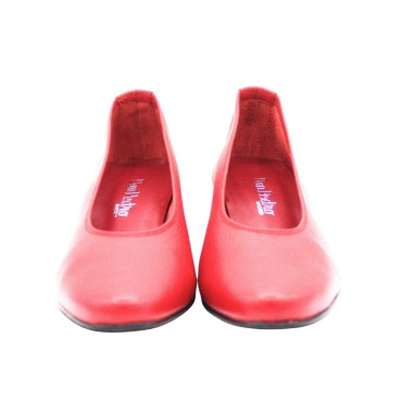 SALÓN SIN FORRO CUÑA ROJO