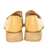 MOCASÍN DE RAFIA NATURAL