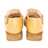 SANDALIA ESTILO CANGREJERA CAMEL