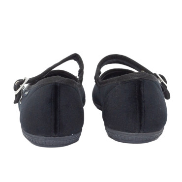 MERCEDITAS TERCIOPELO NEGRO