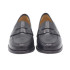 MOCASIN TACON NEGRO CON ANTIFAZ