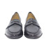 MOCASIN TACON NEGRO CON ANTIFAZ