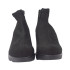 BOTIN CUÑA ANTE ELÁSTICO NEGRO