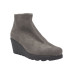 BOTIN CUÑA ANTE ELASTICO GRIS