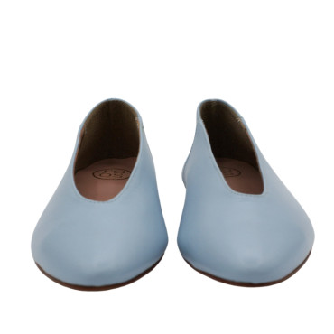 SALÓN PLANO CELESTE