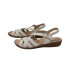 SANDALIA SPORT BLANCA