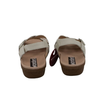 SANDALIA SPORT BLANCA