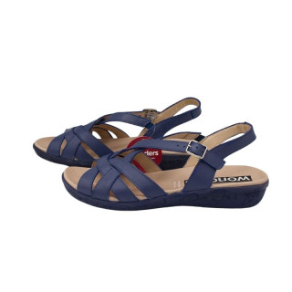 SANDALIA SPORT MARINO