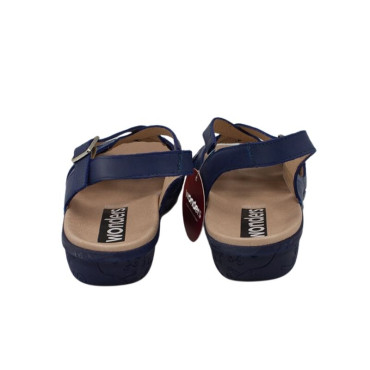 SANDALIA SPORT MARINO