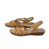 SANDALIA SPORT CAMEL