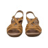 SANDALIA SPORT CAMEL