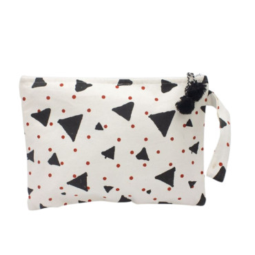 Bolsa Triangulos