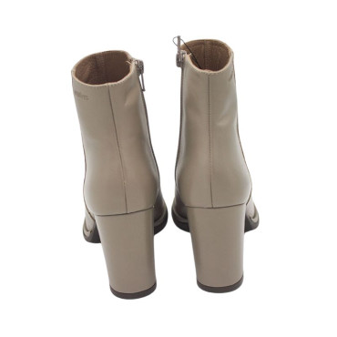 BOTIN PIEL TACON ALTO TOPO