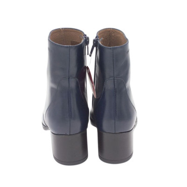 BOTIN PIEL TACON MEDIO MARINO