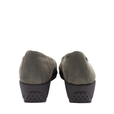 SALON CUÑA NOBUK GRIS