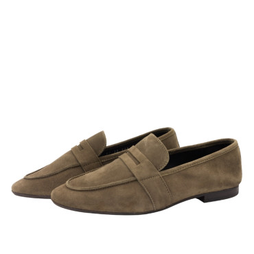 MOCASIN DE PALA ALTA ANTE TOPO