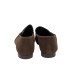 MOCASIN DE PALA ALTA ANTE MARRON