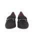 MOCASIN CON TACON Y ESTRIBO ANTE NEGRO