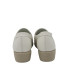 MOCASÍN CON CUÑA BLANCO