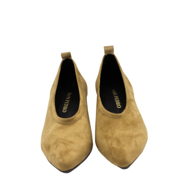 SALON BAJO ELÁSTICO TURRÓN