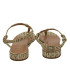 SANDALIA DEDO BEIGE