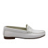 MOCASIN CON ANTIFAZ BLANCO