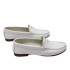 MOCASIN CON ANTIFAZ BLANCO