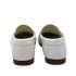 MOCASIN CON ANTIFAZ BLANCO