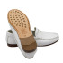 MOCASIN CON ANTIFAZ BLANCO