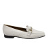 MOCASIN CON ESTRIBO CRUDO