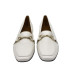 MOCASIN CON ESTRIBO CRUDO