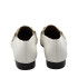 MOCASIN CON ESTRIBO CRUDO