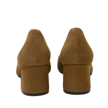 MOCASIN TACON ANTE CAMEL