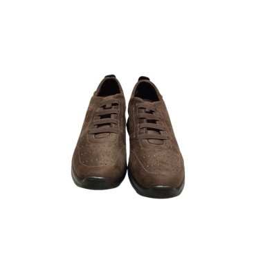 DEPORTIVA CORDON ELASTICO   TOPO