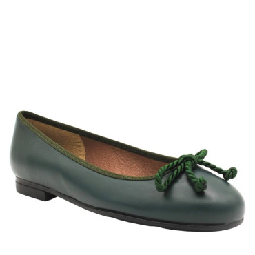 BAILARINA VERDE