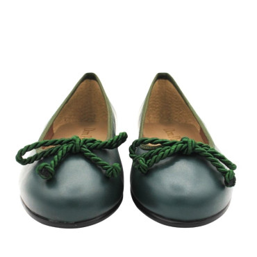 BAILARINA VERDE