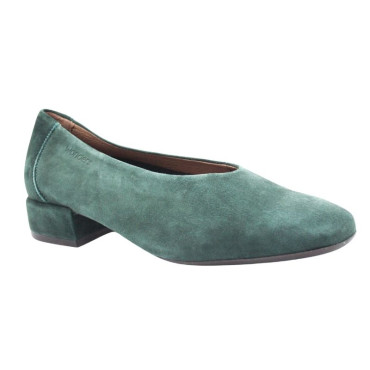 SALÓN SIN FORRO ANTE VERDE