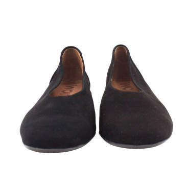 SALÓN SIN FORRO ANTE NEGRO