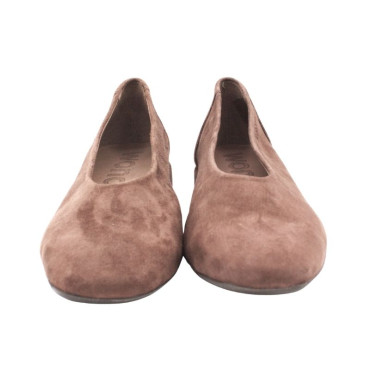 SALÓN SIN FORRO ANTE MARRÓN