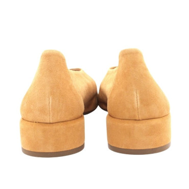 SALÓN SIN FORRO ANTE CUERO