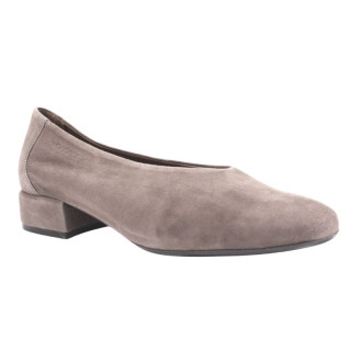 SALÓN SIN FORRO ANTE GRIS