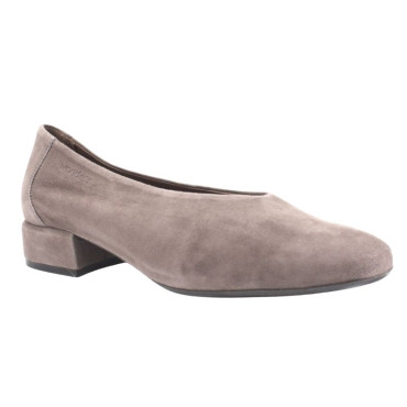 SALÓN SIN FORRO ANTE GRIS