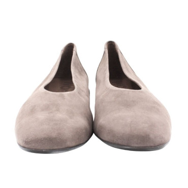 SALÓN SIN FORRO ANTE GRIS